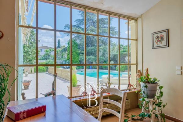 Marseille 9ème, Maison 7 Chambres -  300 m² à vendre