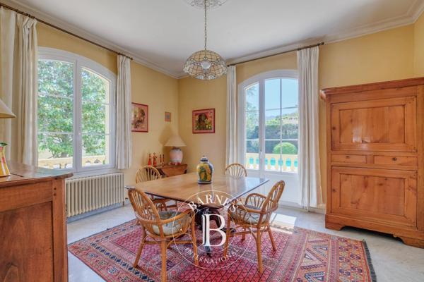Marseille 9ème, Maison 7 Chambres -  300 m² à vendre