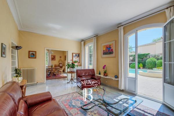 Marseille 9ème, Maison 7 Chambres -  300 m² à vendre