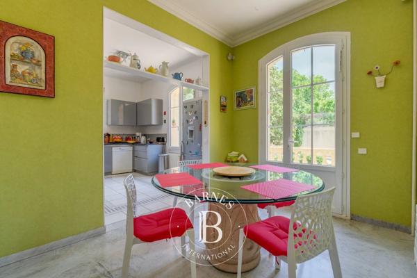 Marseille 9ème, Maison 7 Chambres -  300 m² à vendre
