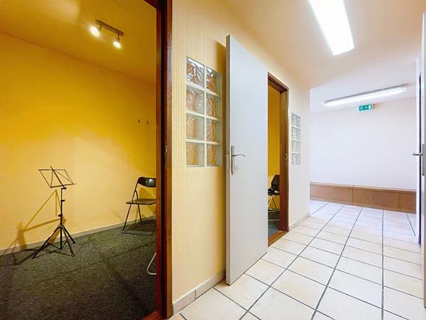 Local commercial Marseille 117 m2