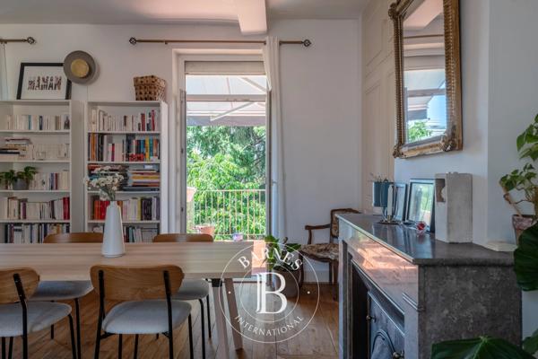 Lyon 3ème, Maison 5 Chambres -  138 m² à vendre