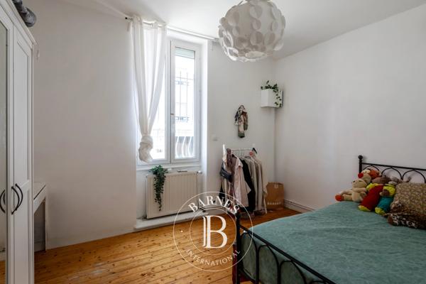 Lyon 3ème, Maison 5 Chambres -  138 m² à vendre