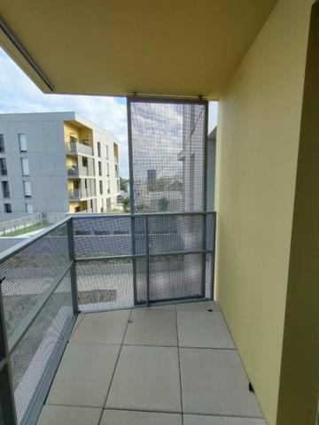 Odacité – T2 n°403 – Meublé