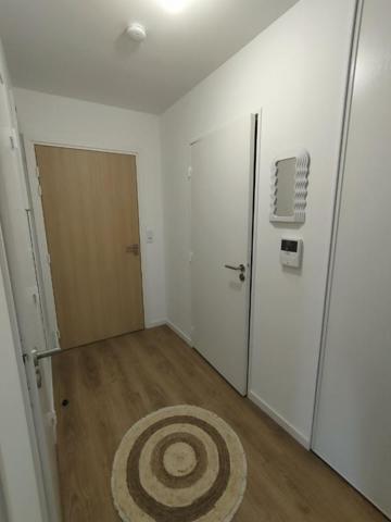 Odacité – T2 n°403 – Meublé
