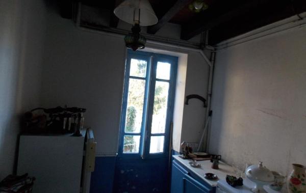 Vente Maison Saint-amand   