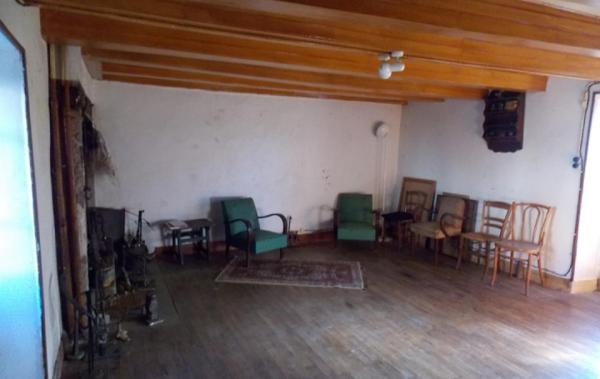 Vente Maison Saint-amand   