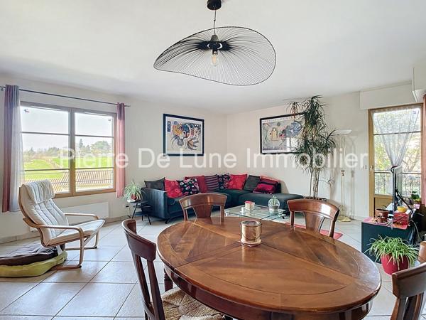 Appartement À vendre 6 pièce(s) 136 m²