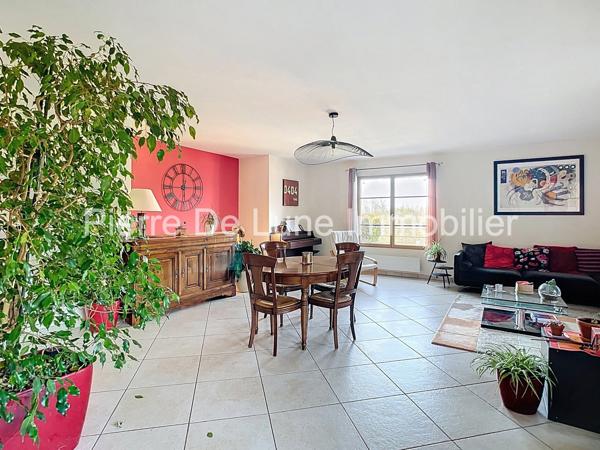 Appartement À vendre 6 pièce(s) 136 m²