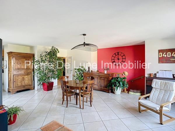 Appartement À vendre 6 pièce(s) 136 m²
