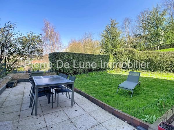 Appartement À vendre 6 pièce(s) 136 m²