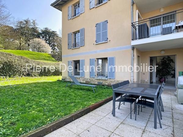 Appartement À vendre 6 pièce(s) 136 m²