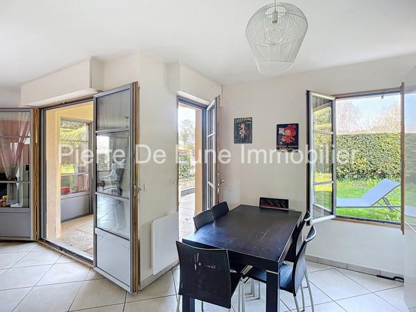 Appartement À vendre 6 pièce(s) 136 m²
