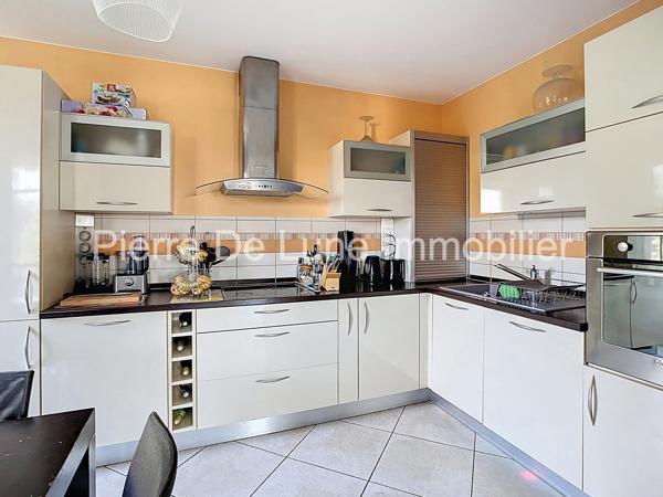 Appartement À vendre 6 pièce(s) 136 m²
