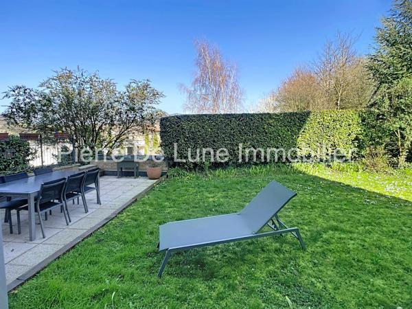 Appartement À vendre 6 pièce(s) 136 m²