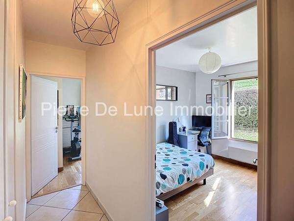 Appartement À vendre 6 pièce(s) 136 m²
