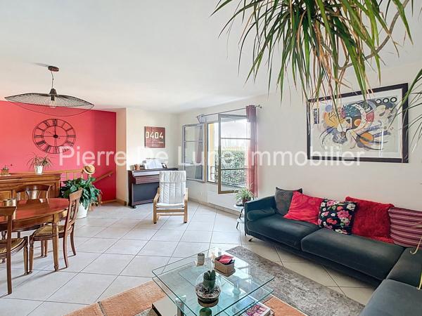 Appartement À vendre 6 pièce(s) 136 m²