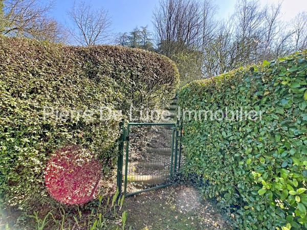 Appartement À vendre 6 pièce(s) 136 m²