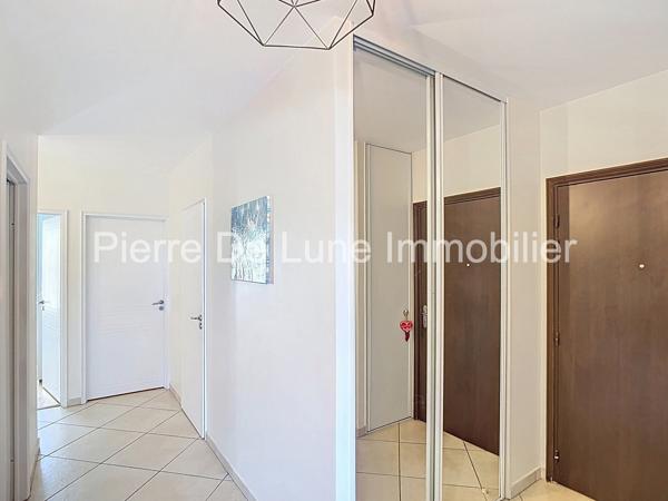 Appartement À vendre 6 pièce(s) 136 m²