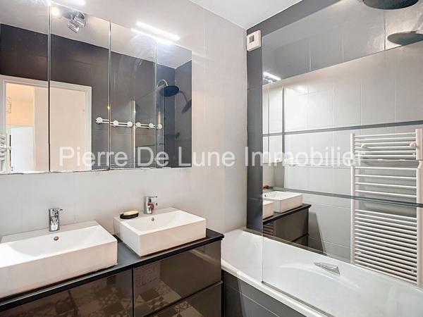 Appartement À vendre 6 pièce(s) 136 m²