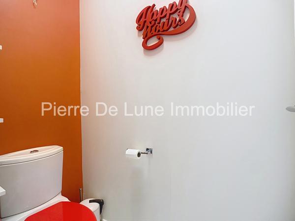 Appartement À vendre 6 pièce(s) 136 m²