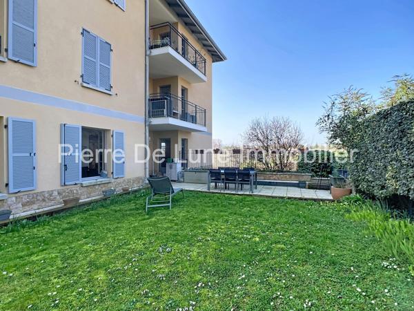 Appartement À vendre 6 pièce(s) 136 m²