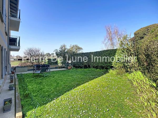 Appartement À vendre 6 pièce(s) 136 m²