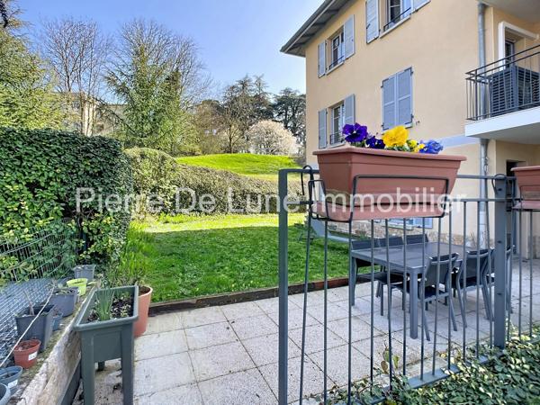 Appartement À vendre 6 pièce(s) 136 m²