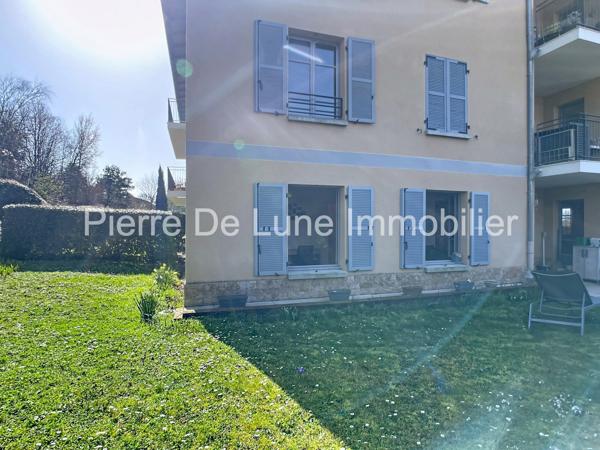 Appartement À vendre 6 pièce(s) 136 m²