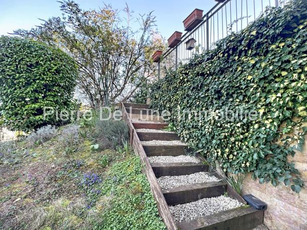 Appartement À vendre 6 pièce(s) 136 m²