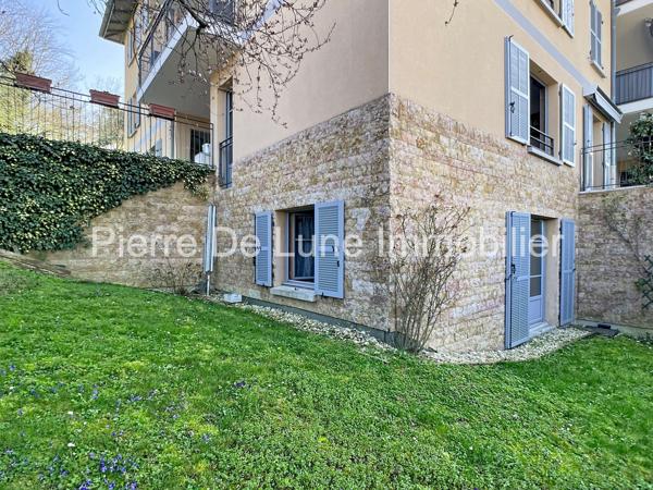 Appartement À vendre 6 pièce(s) 136 m²