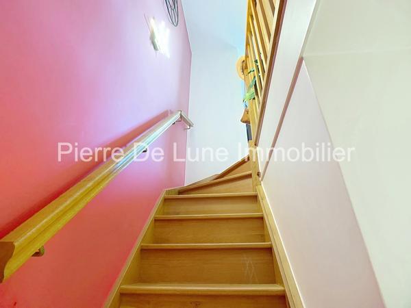 Appartement À vendre 6 pièce(s) 136 m²