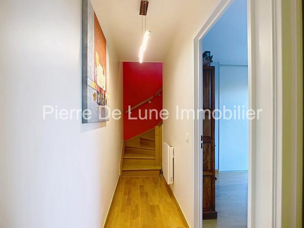 Appartement À vendre 6 pièce(s) 136 m²