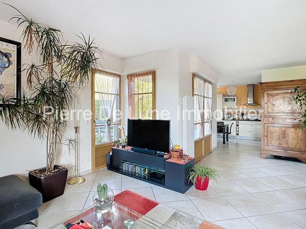 Appartement À vendre 6 pièce(s) 136 m²
