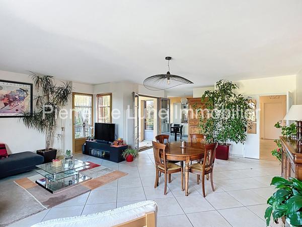 Appartement À vendre 6 pièce(s) 136 m²