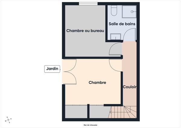 Appartement À vendre 6 pièce(s) 136 m²