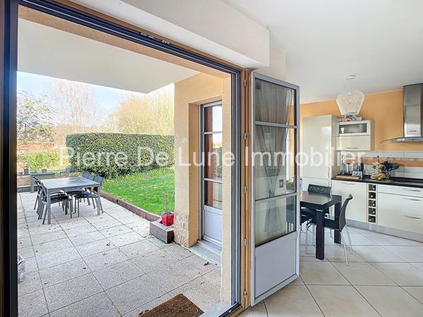 Appartement À vendre 6 pièce(s) 136 m²