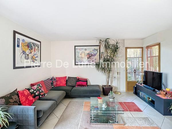 Appartement À vendre 6 pièce(s) 136 m²