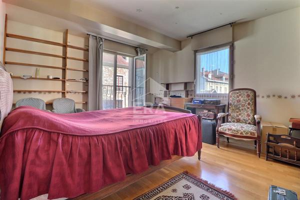 Appartement 4 pièces à vendre à Saint Leu La Forêt + CAVE + PLACE DE PARKING