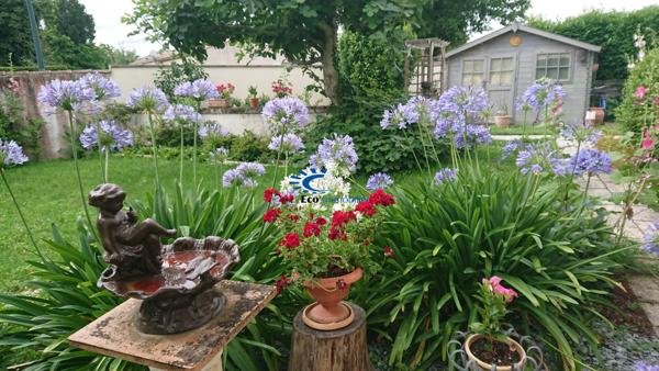 EXCLUSIVITE MAISON CHARENTAISE 6 CHAMBRES 278 m²  Courcon