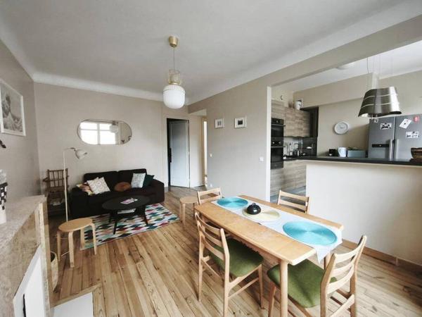 F3 Meublé - TREFILERIE