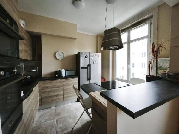 F3 Meublé - TREFILERIE