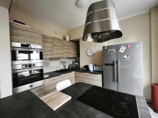 F3 Meublé - TREFILERIE