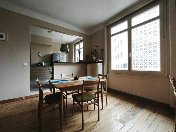 F3 Meublé - TREFILERIE