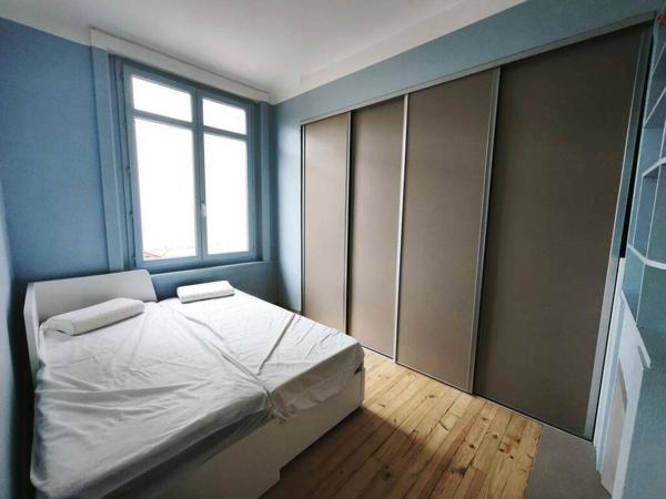 F3 Meublé - TREFILERIE