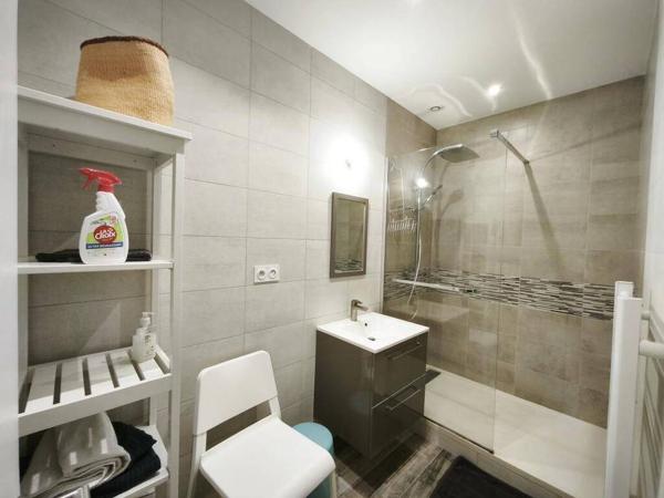 F3 Meublé - TREFILERIE