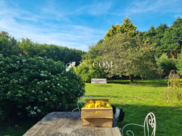 Propriete 6 pièce(s) 4 chambre(s) 138 m²