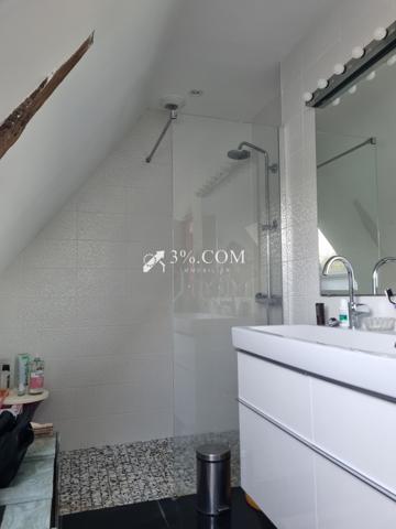 Propriete 6 pièce(s) 4 chambre(s) 138 m²