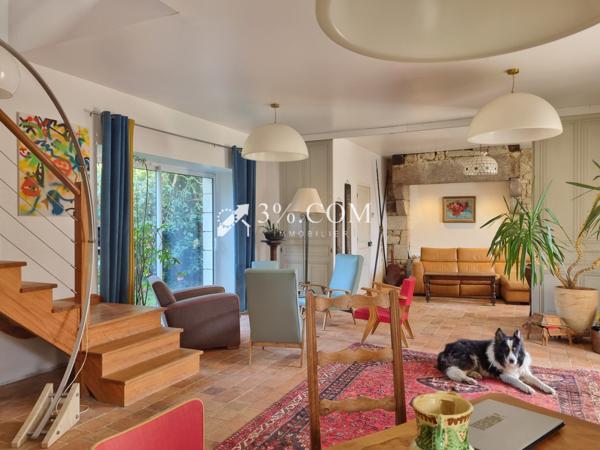 Propriete 6 pièce(s) 4 chambre(s) 138 m²