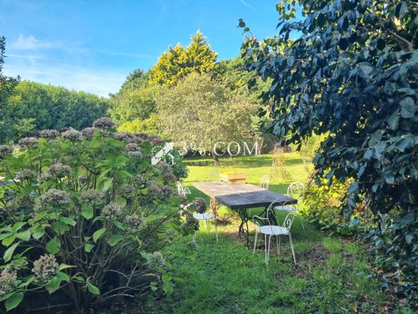 Propriete 6 pièce(s) 4 chambre(s) 138 m²